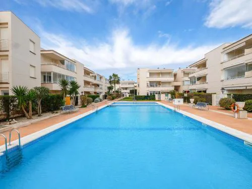 Apartment Cala Montero-1 by Interhome