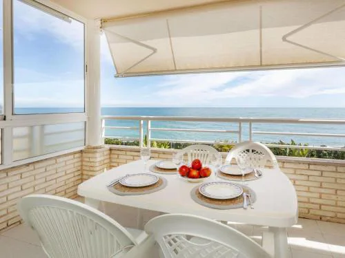 Apartment Cala Montero I by Interhome