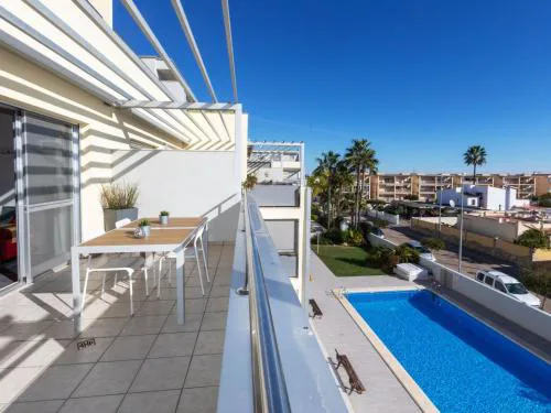 Apartment Como siempre by Interhome
