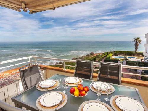 Apartment El Mirador by Interhome