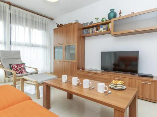Apartment San Blas by Interhome