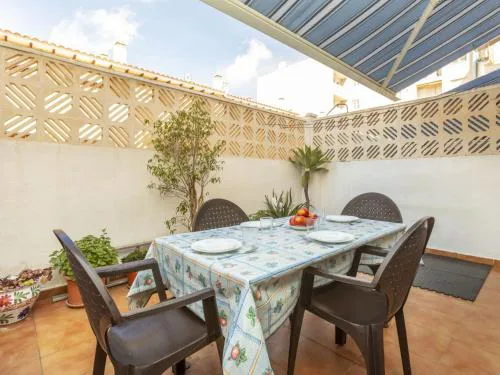 Apartment Santa Catalina by Interhome