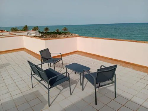 Appartement résidence cala montero