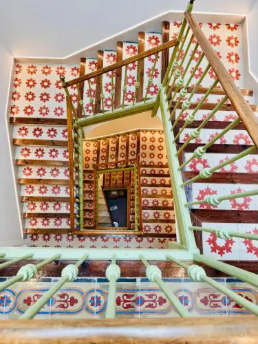 Art Experience B&B "Hotel Boutique"