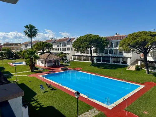 Azor Playa Somhome