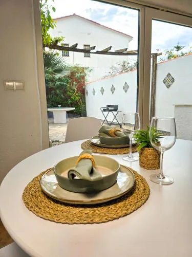 Cala Puntal apartment