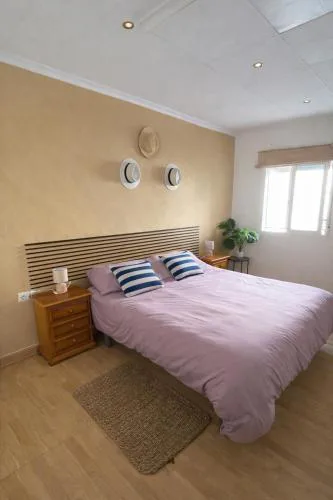 Casa Caloret - Playa y centro a 2 min