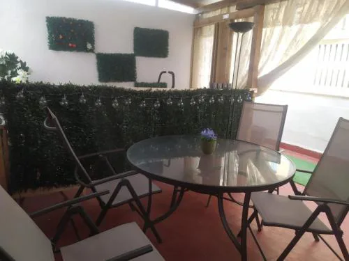 Casa del Sol