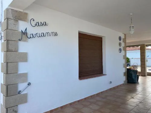 Casa Marianne