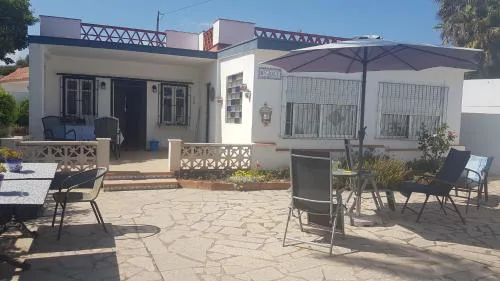 Casa Myjoli