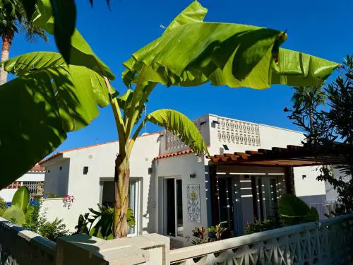 Casita del Toro