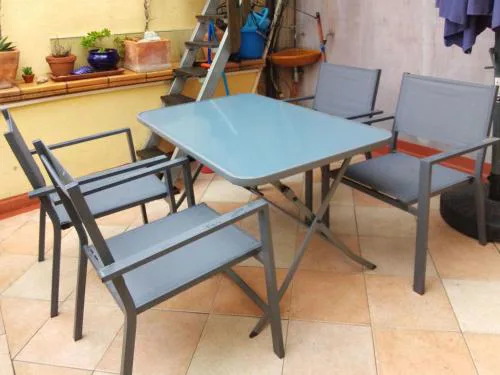 Holiday Home Corazón de Vinaròs by Interhome
