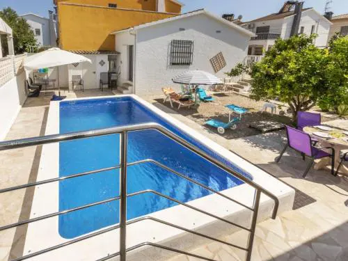 Holiday Home Matilde by Interhome