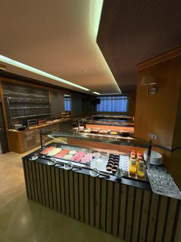 Hotel Teruel