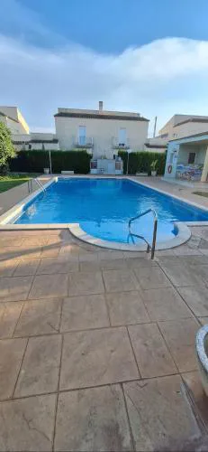 La Devesa