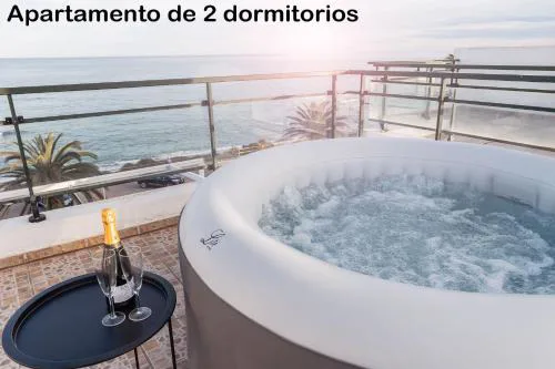 La PARRETA PRIMERA LÍNEA