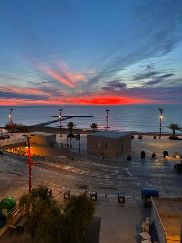 Loft JUNTO AL MAR
