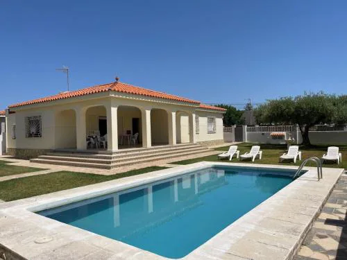 Villa Bonestar
