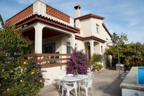 Villa Boverals