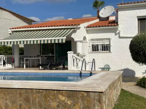 Villa Casario