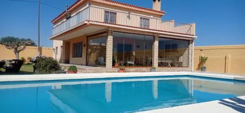 Villa Jade