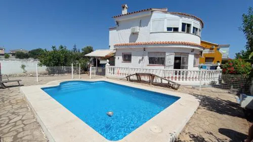 Villa Jordi