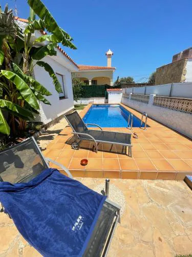 Villa Juani