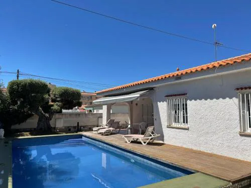 Villa Juanma