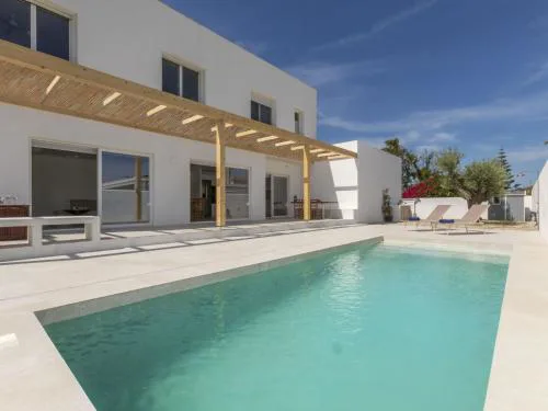 Villa Les Oliveres by Interhome