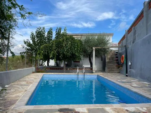 Villa Nieves
