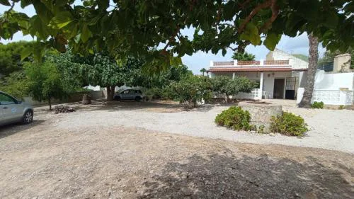 Villa Pablo