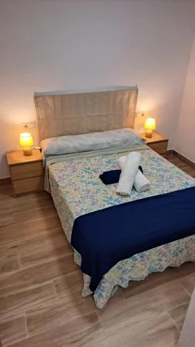 Apartamento centro de Punta Umbria