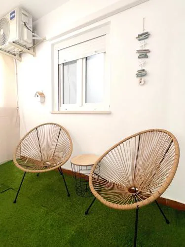 Apartamento centro Punta Umbría