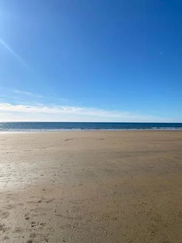 Apartamento con vistas al mar