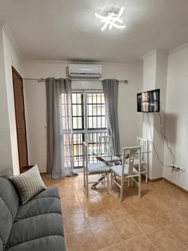 Apartamento La Mar