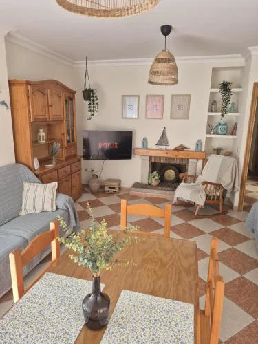 Casa Delfin