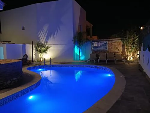 Casa Marquesa