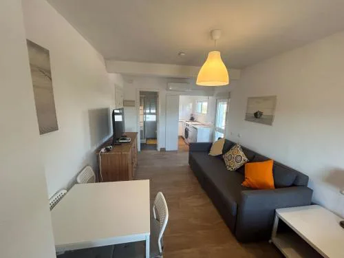 Loft cerca de la playa