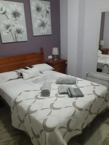 Piso de 3 habitaciones en el centro de Punta Umbria recién renovado!