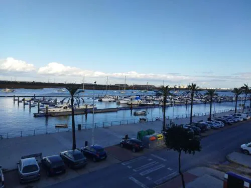 Punta Umbría relax
