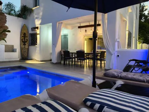 Villa Atlantic Marquesa - Punta Umbria
