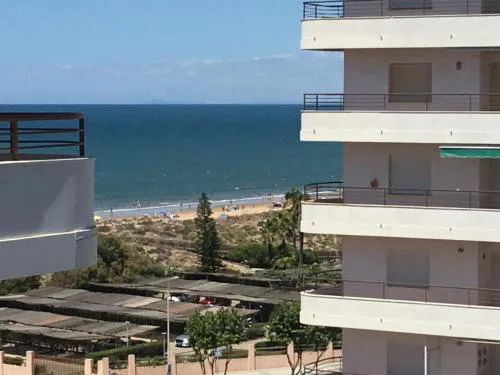 Vivienda Turistica Play Puntamar Punta Umbria