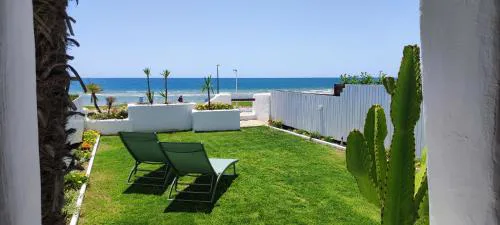 Alquiler casa Matalascañas (Playadonana)