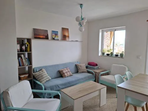 Apartamento Virgen de la Sierra
