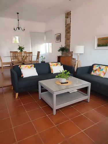 Chalet Matalascañas
