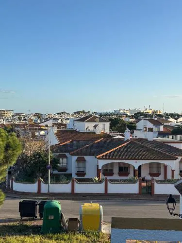 DoñanaBeach House