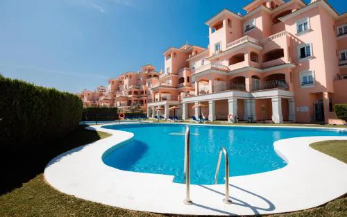 Dunas de Doñana Resort