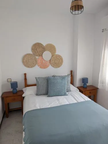 El Balcón de Matalascañas - Apartamento Junto al Mar