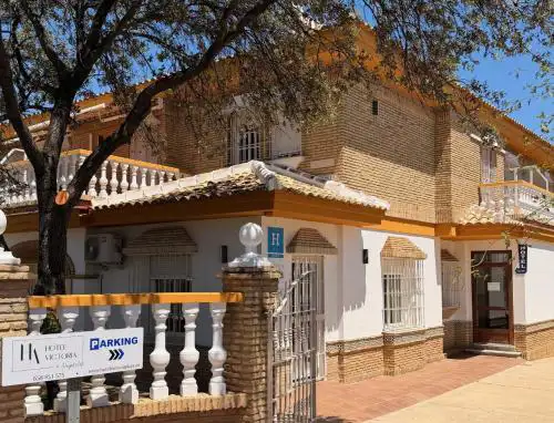 Hotel Victoria Matalascañas