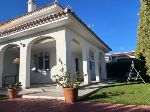 Tu casa en Doñana